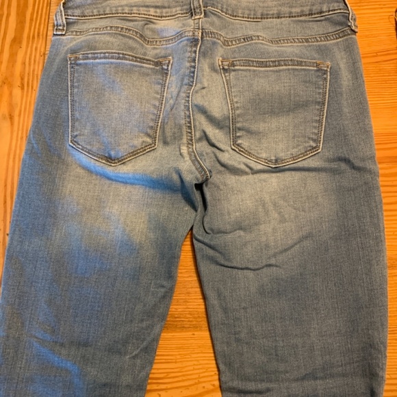 SONOMA STRETCH JEANS - Picture 2 of 4